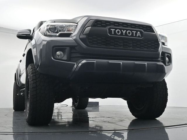 2017 Toyota Tacoma TRD Sport V6