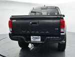 2017 Toyota Tacoma TRD Sport V6