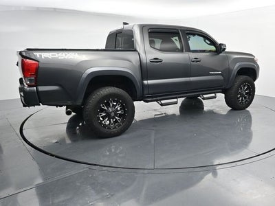 2017 Toyota Tacoma TRD Sport V6