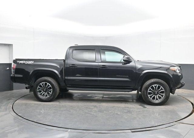 2022 Toyota Tacoma TRD Sport V6