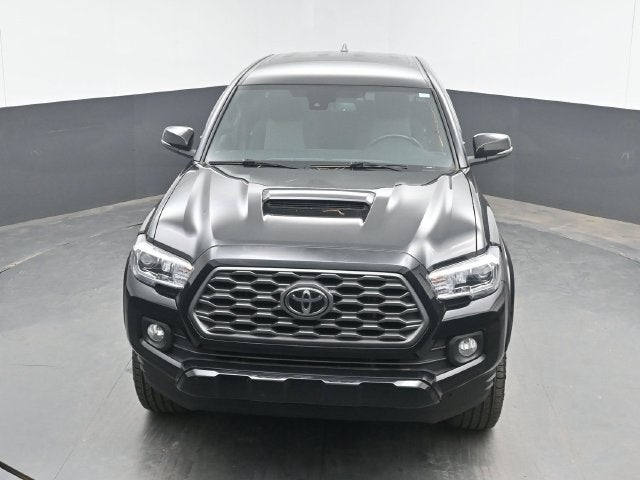 2022 Toyota Tacoma TRD Sport V6