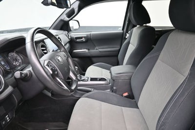 2022 Toyota Tacoma TRD Sport V6