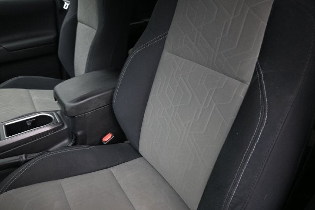 2022 Toyota Tacoma TRD Sport V6
