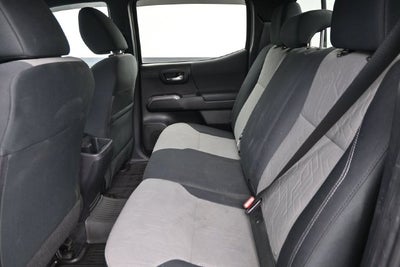 2022 Toyota Tacoma TRD Sport V6