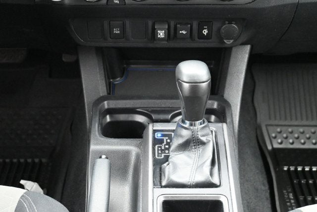 2022 Toyota Tacoma TRD Sport V6
