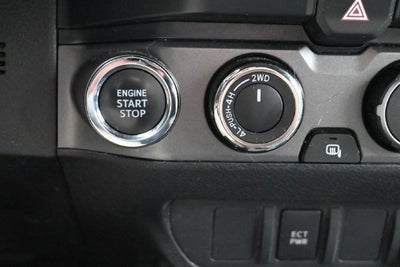 2022 Toyota Tacoma TRD Sport V6