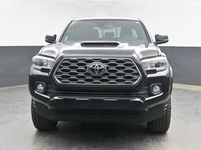 2022 Toyota Tacoma TRD Sport V6