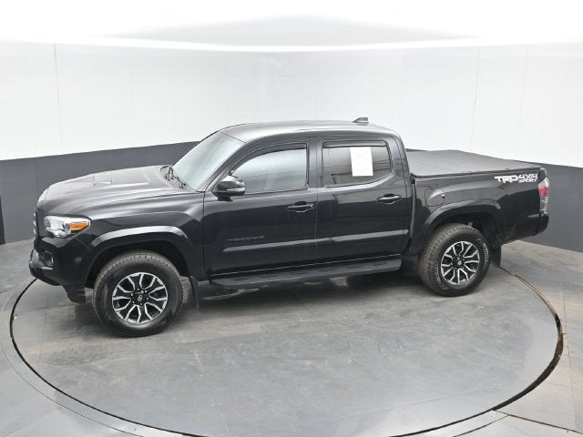 2022 Toyota Tacoma TRD Sport V6