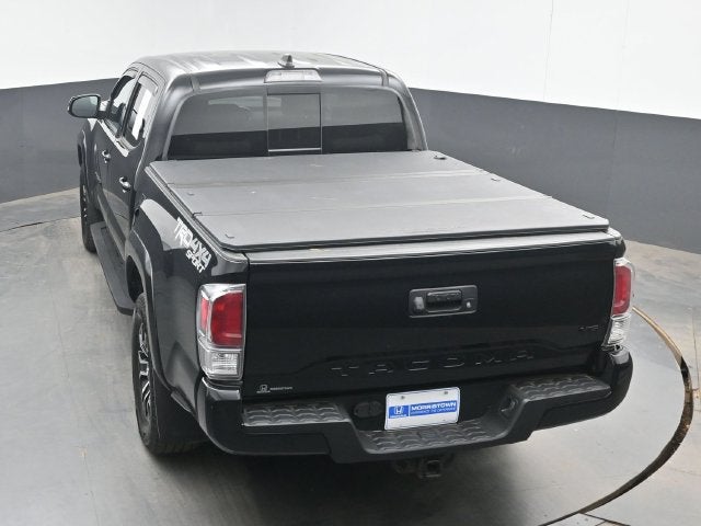 2022 Toyota Tacoma TRD Sport V6