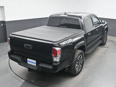 2022 Toyota Tacoma TRD Sport V6