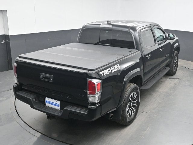 2022 Toyota Tacoma TRD Sport V6