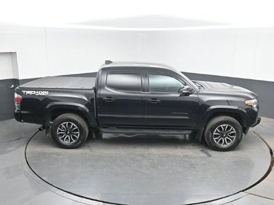 2022 Toyota Tacoma TRD Sport V6