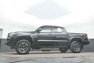 2022 Toyota Tacoma TRD Sport V6