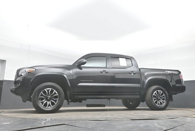 2022 Toyota Tacoma TRD Sport V6
