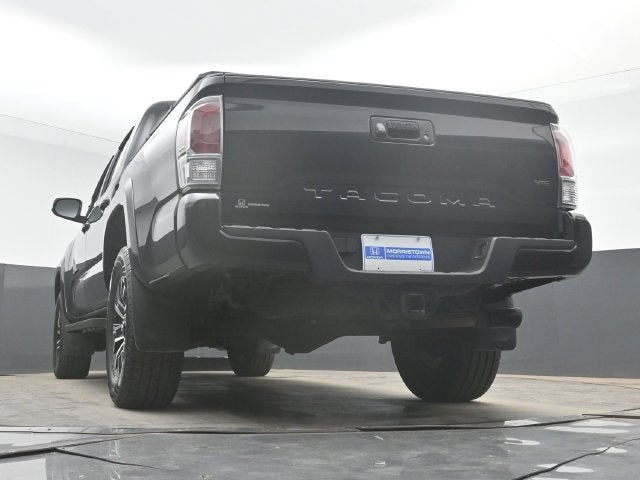 2022 Toyota Tacoma TRD Sport V6