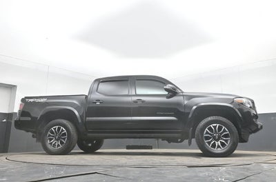2022 Toyota Tacoma TRD Sport V6