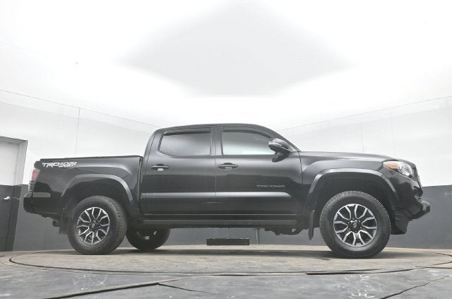 2022 Toyota Tacoma TRD Sport V6