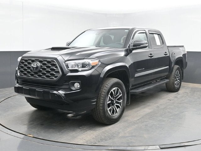 2022 Toyota Tacoma TRD Sport V6
