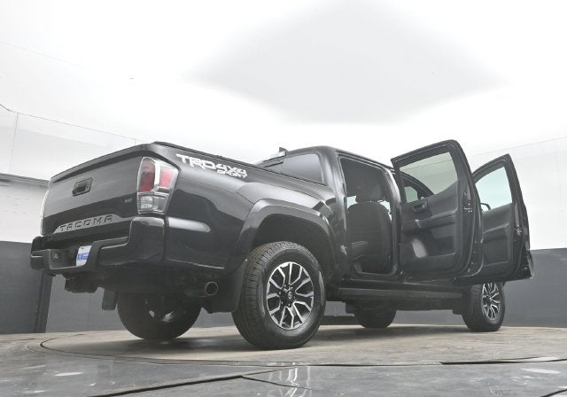 2022 Toyota Tacoma TRD Sport V6