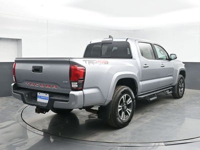 2019 Toyota Tacoma TRD Sport V6