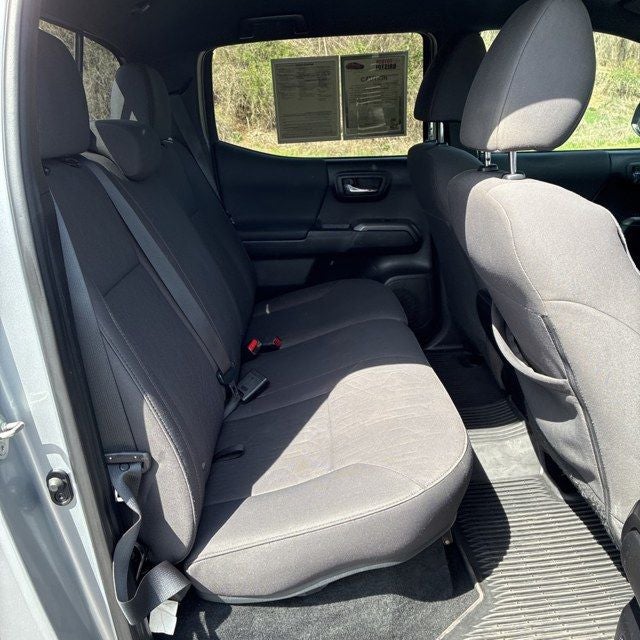 2019 Toyota Tacoma TRD Sport V6