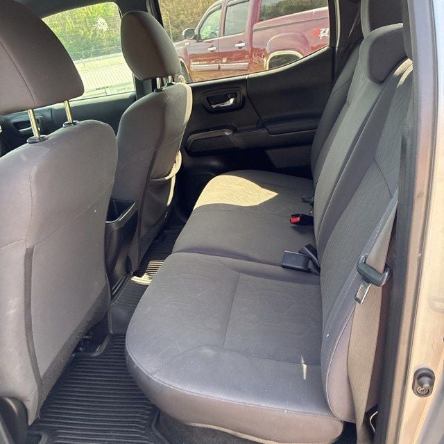 2019 Toyota Tacoma TRD Sport V6