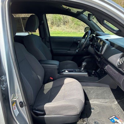 2019 Toyota Tacoma TRD Sport V6