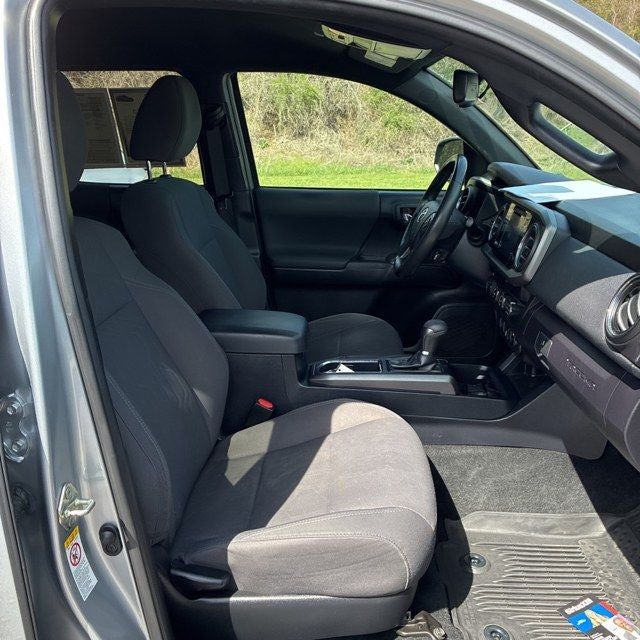 2019 Toyota Tacoma TRD Sport V6