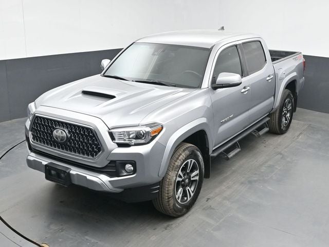 2019 Toyota Tacoma TRD Sport V6
