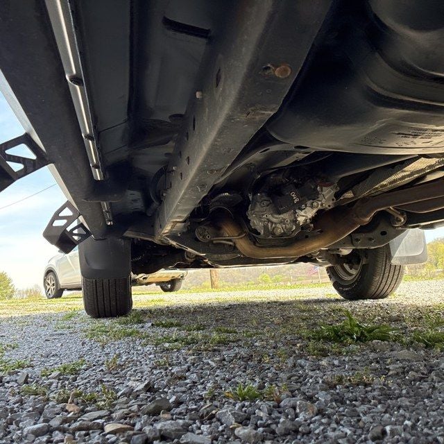 2019 Toyota Tacoma TRD Sport V6