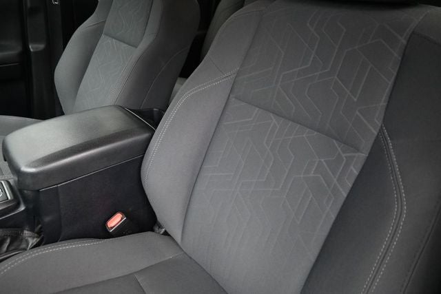 2019 Toyota Tacoma TRD Sport V6