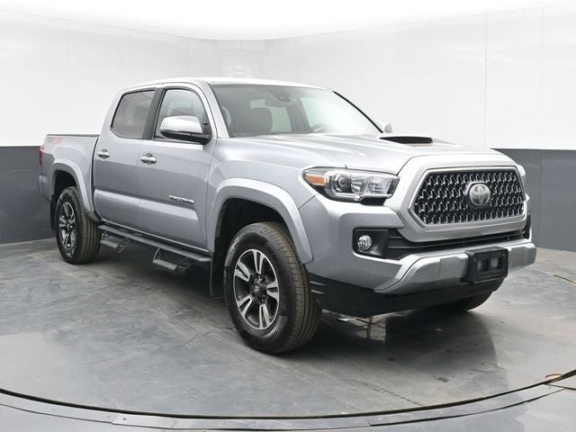 2019 Toyota Tacoma TRD Sport V6