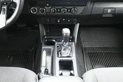 2019 Toyota Tacoma TRD Sport V6