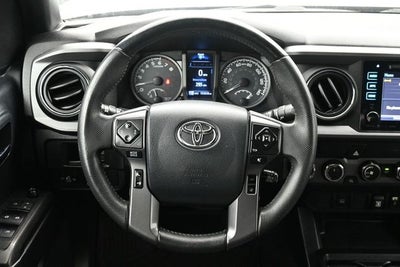2019 Toyota Tacoma TRD Sport V6