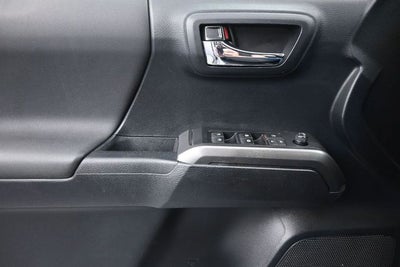 2019 Toyota Tacoma TRD Sport V6