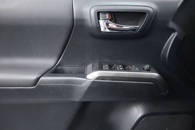 2019 Toyota Tacoma TRD Sport V6