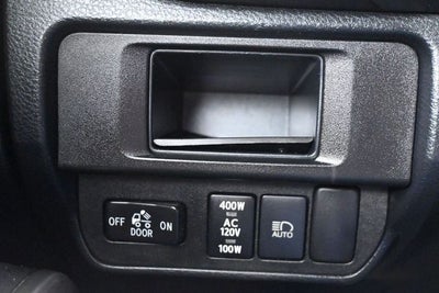 2019 Toyota Tacoma TRD Sport V6