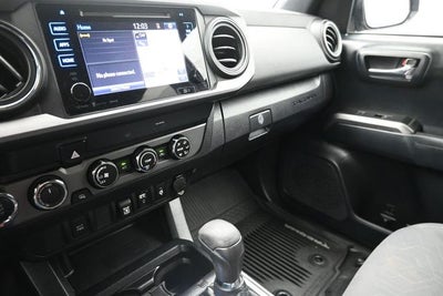 2019 Toyota Tacoma TRD Sport V6