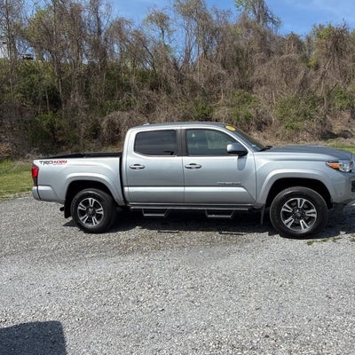 2019 Toyota Tacoma TRD Sport V6