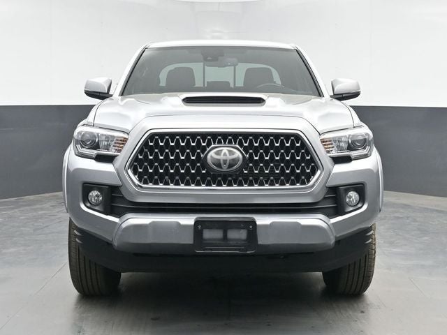 2019 Toyota Tacoma TRD Sport V6