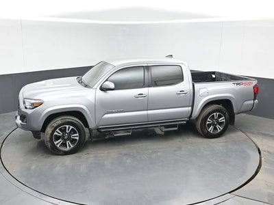 2019 Toyota Tacoma TRD Sport V6