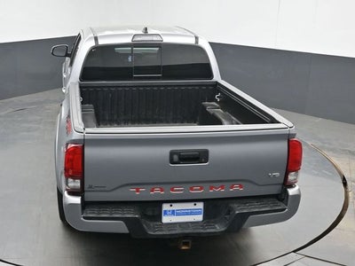 2019 Toyota Tacoma TRD Sport V6