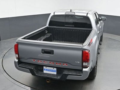 2019 Toyota Tacoma TRD Sport V6