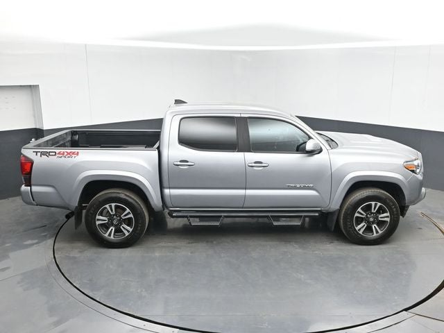 2019 Toyota Tacoma TRD Sport V6