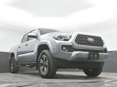 2019 Toyota Tacoma TRD Sport V6