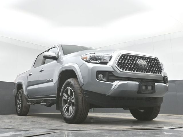 2019 Toyota Tacoma TRD Sport V6