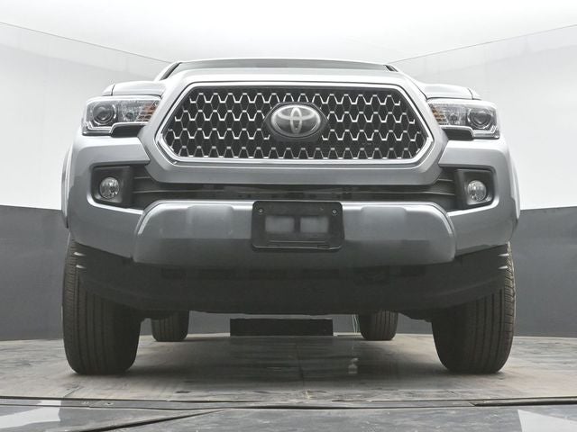 2019 Toyota Tacoma TRD Sport V6