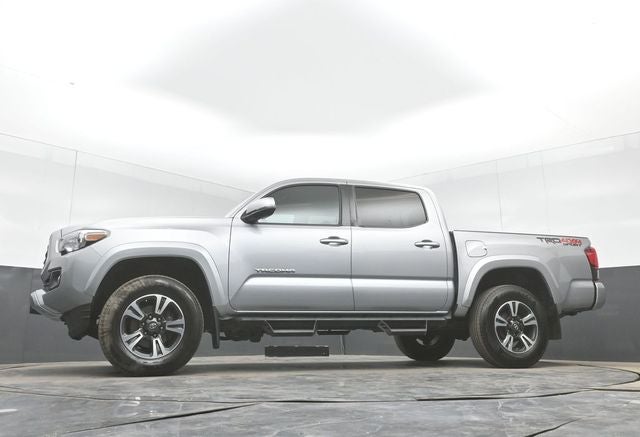 2019 Toyota Tacoma TRD Sport V6