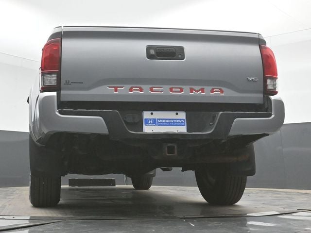 2019 Toyota Tacoma TRD Sport V6