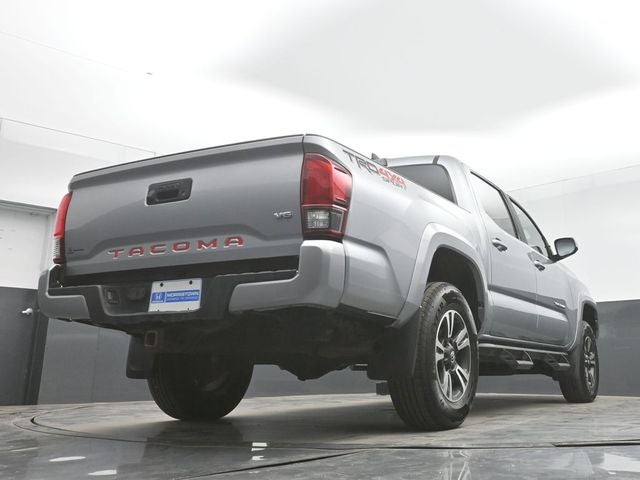 2019 Toyota Tacoma TRD Sport V6